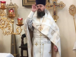 КРЕЩЕНСКИЙ СОЧЕЛЬНИК 